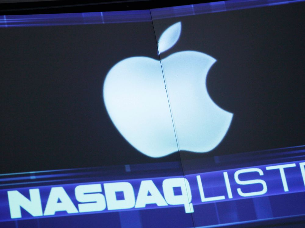 Could an Apple earnings miss today trigger a market selloff?