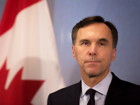 With his recent attempt to reform small business taxation, federal Finance Minister Bill Morneau discovered the difficulty in taking on special interest groups who benefit from subsidies.