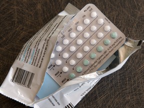 'She said she was on the pill'  is a common refrain heard by family lawyers.