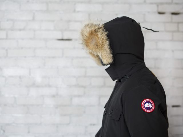 Canada Goose shows retail IPOs don t have to be awful Financial Post