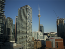 Toronto is on the short list for Amazon's new headquarters. 