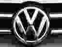 The brand logo of German car maker Volkswagen on a car in Berlin on Aug. 1, 2017.Volkswagen has reached a $290.5-million deal to settle claims in Canada covering 20,000 3.0-litre Volkswagen, Audi and Porsche diesel vehicles that were caught up in an emissions cheating scandal.THE CANADIAN PRESS/AP, Markus Schreiber