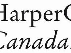 HarperCollins Canada logo is seen in this undated handout photo. The Competition Bureau says it has reached an agreement with publisher HarperCollins which the agency expects will restore retail price competition for ebooks in Canada.