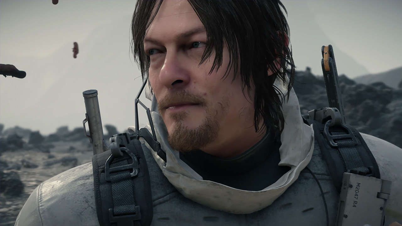 Hideo Kojima's First Game As 'Kojima Productions' Will Be A PS4 Exclusive  [Updated]