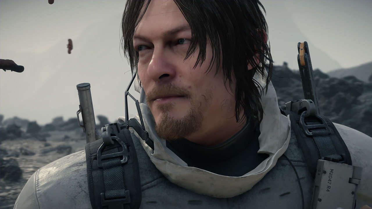 Hideo Kojima: VR Will 'Significantly Change' Entertainment