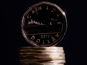 Canada’s economy is seen growing 2.3%, the global economy 3.9%.