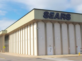 Sears Canada closed its remaining stores on Jan. 14.
