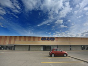 Sears Canada gave up the ghost this year after more than a decade of pundits calling for its demise.