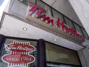 A social media movement is encouraging people to join "No Timmies Tuesday" on Jan. 9 and instead visit independent coffee shops.