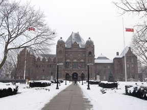 Queen's Park