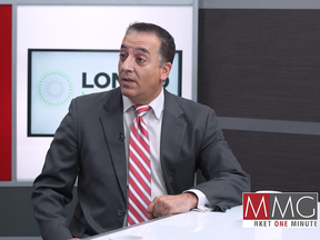 Paul Gill, CEO of Lomiko Metals, discusses the company’s focus on the green economy