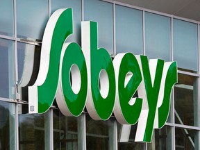 Sobeys has denied any wrongdoing in the bread price-fixing scandal and Sobeys CEO Michael Medline says he's been in multiple meetings with lawyers over the past two days to consider options for legal action against George Weston.