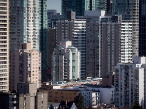 Half a million dollars is simply not enough to get you a piece of residential property in Vancouver.