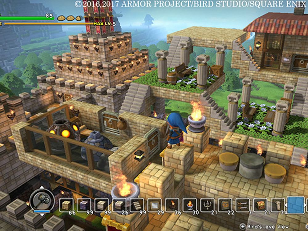 Minecraft: PlayStation 3 Edition review – building on success