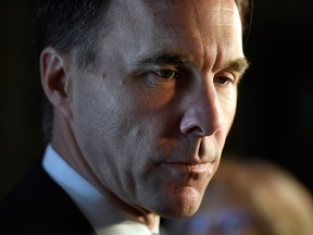 Finance Minister Bill Morneau will introduce the federal government's latest budget on Feb. 27.