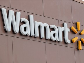 Walmart's online sales have been on a tear for the last three consecutive quarters, far outpacing wider industry growth levels.