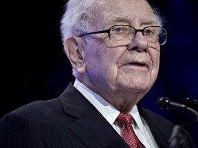 Warren Buffett is likely to pack this year's annual Berkshire letter with financial wisdom and optimism about the U.S. economy.