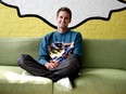 Snap Inc. CEO Evan Spiegel.