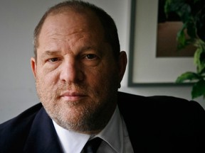 The Weinstein Co.’s board of directors says the company, co-founded in 2005 by Harvey Weinstein, is expected to file for bankruptcy protection after last-ditch talks to sell its assets collapsed.