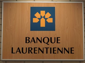 Laurentian warned in December that it might have to buy back around $304 million of the problematic mortgages, and increased that estimate to $392 million in January.