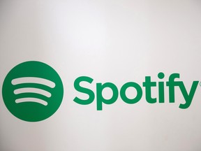 Spotify has filed for an IPO.