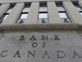 The Bank of Canada