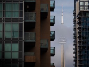 Asking prices for available condos rose 35 per cent in the fourth quarter, to an average of $876 a square foot.
