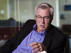 Billionaire investor Eric Sprott, former chairman of Sprott Inc., has made a $10-million bet on Garibaldi Resources Corp. finding nickel in B.C.'s Golden Triangle.