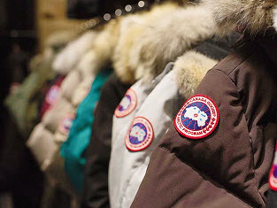 Why Canada Goose is taking a market beating despite record earnings ...