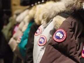 Canada Goose, which began opening retail stores in 2016, frequently has had customer lineups outside of its locations.