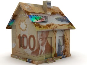 Home equity lines of credit have become Canadians' preferred means of accessing funds.