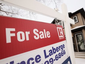 Canada Mortgage and Housing says "there is still a lot of uncertainty and risks to housing markets ahead" — and it has not yet released its 2021 outlook.