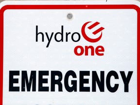 Going into debt to pay for infrastructure would have been cheaper than privatizing Hydro One, report says.