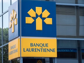 Laurentian Bank is reviewing 1,900 loans for ‘documentation issues and client misrepresentations.’