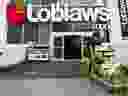 Loblaw faced a slew of charges. 