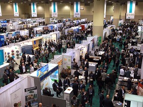 More than 3,500 investors attend the PDAC Convention each year, looking for new and exciting opportunities in the Investors Exchange.