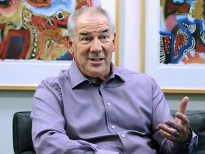 Suncor Energy Inc. president and CEO Steve Williams said during an earnings call Thursday that his company would pare back spending in future years.