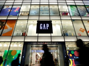 Under the miscellaneous tariff bill, Gap would be able to import vests, sweaters and 14 other types of clothing into the U.S. duty-free.