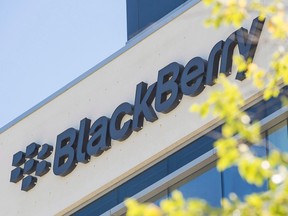 BlackBerry has filed a patent infringement lawsuit against Facebook and its units WhatsApp and Instagram.