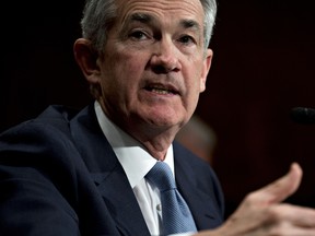 Regulators including Federal Reserve Chairman Jerome Powell are seeking to reduce markets' reliance on Libor due to the decline in loans backing the rate.