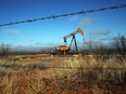 According to the International Energy Agency, production from mature oil fields dropped last year by about 5.7 per cent, the least in data going back one decade.