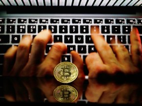 A wave of so-called "cryptojacking" has been sweeping the internet, forcing unwitting web surfers into generating money for cybercriminals.