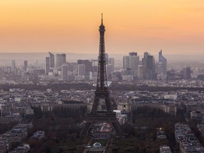 If it were not for the ingenuity of architects-turned-financiers, Paris would have been much smaller in size and possibly grandeur.