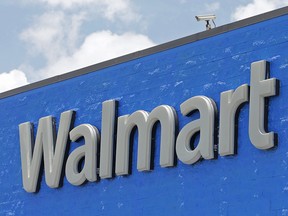 Walmart has invested billions to catch up with Amazon in e-commerce over the past few years, and last year enjoyed quarterly online sales growth rates surpassing 50 per cent.