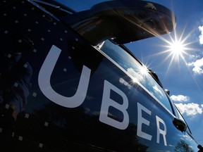 Uber halted tests of all its autonomous vehicles in Pittsburgh, San Francisco, Toronto and the greater Phoenix area after a fatal collision.