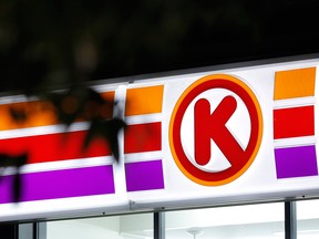 Alimentation Couche-Tard owns Circle K.