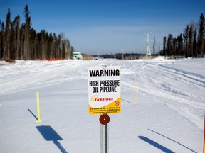 DBRS said in a note Tuesday that said a recent decision by the U.S. Federal Regulatory Commission could “significantly weaken” the key credit metrics of Enbridge Energy Partners L.P. (EEP), a subsidiary of Calgary-based Enbridge.