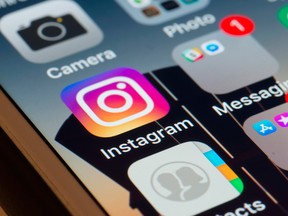 Instagram says 200 million people visit business profiles on the app every day.