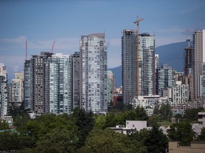 The tax would apply to properties in Metro Vancouver, Kelowna, West Kelowna, Nanaimo-Lantzville, Abbotsford, Chilliwack, Mission and the Capital Regional District around Victoria on southern Vancouver Island, excluding the Gulf Islands and Juan de Fuca.