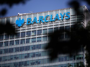 Barclays Plc agreed to pay US$2 billion in civil penalties to settle a U.S. investigation into its marketing of residential mortgage-backed securities between 2005 and 2007.